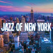 Jazz Of New York