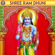 Shree Ram Dhuni