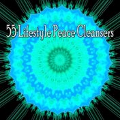 55 Lifestyle Peace Cleansers