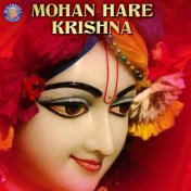 Mohan Hare Krishna