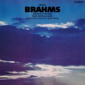 Brahms: Symphony No. 3 / Haydn-Variations