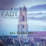 Fadt All Starz, Vol. 1