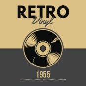 RETRO Vinyl - 1955