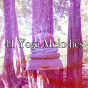 41 Yoga Melodies