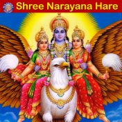 Shree Narayana Hare