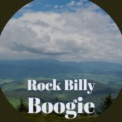 Rock Billy Boogie