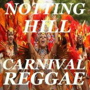 Notting Hill Carnival Reggae