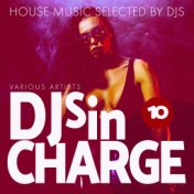 Djs in Charge, Vol. 10