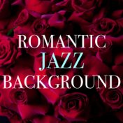 Romantic Jazz Background