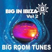 Big In Ibiza: Big Room Tunes Vol 2