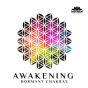 Awakening Dormant Chakras: 5Hz - 852Hz Meditation for Free Flow of Kundalini Energy, Chakra Activation, Negative Aura Cleansing