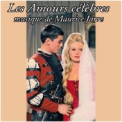 Les Amours célèbres (Single)