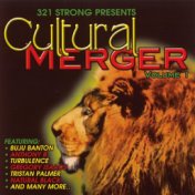 Cultural Merger (Vol. 1)