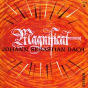 Bach: Magnificat in D Major