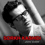 Sorkh Kashidi