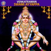 Venkatraman Swami Ayyappa