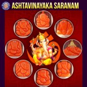 Ashtavinayaka Saranam