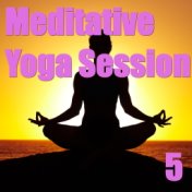 Meditative Yoga Session, Vol. 5