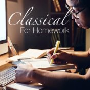 Classical For Homework