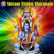 Shivam Vishnu Sharanam