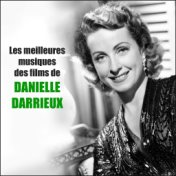 Les meilleures musiques des films de DANIELLE DARRIEUX (Original Movie Soundtrack)