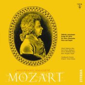 Mozart: Sinfonia concertante in E-Flat Major, K. 297b