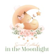 Sweet Lullaby in the Moonlight (Sleep Deeply (Music Helps Kids Sleep Better))