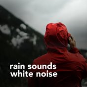 Rain Sounds & White Noise