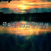 57 Audio Tracks Of Nature