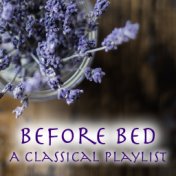 Before Bed A Classical Playlist