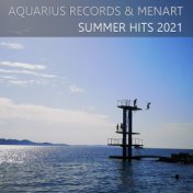 Aquarius Records & Menart Summer Hits 2021