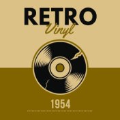 RETRO Vinyl - 1954