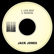 Love Boat / Reasons