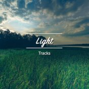 #21 Light Tracks for Yoga and Meditation