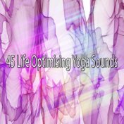 45 Life Optimising Yoga Sounds