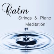 Calm Strings & Piano Meditation