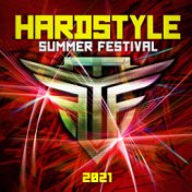 Hardstyle Summer Festival 2021