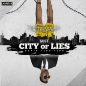 City of Lies