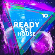 Ready-Set-House, Vol. 10