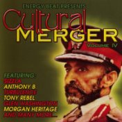 Cultural Merger (Vol. 4)