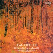 Sibelius: Symphony No. 1