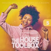 The House Toolbox, Vol. 5