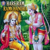 Hare Ram RamcHandra