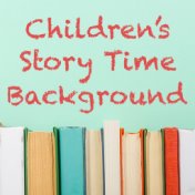 Children's Story Time Background