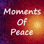 Moments Of Peace