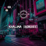 Khalima (REMIXES)