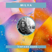 Milva - Vintage Cafè