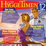 Hyggetimen Vol. 12