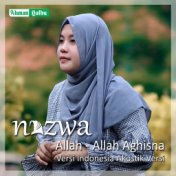 Allah Allah Aghisna Versi Indonesia (Akustik)