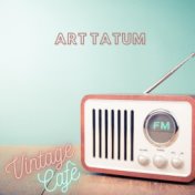 Art Tatum - Vintage Cafè